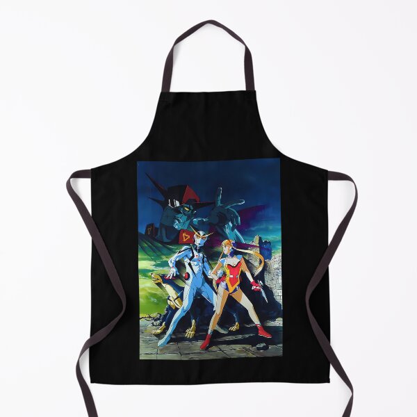 Item preview, Animated Heroes Standing Beside designed and sold by AnoukLoiselle.
