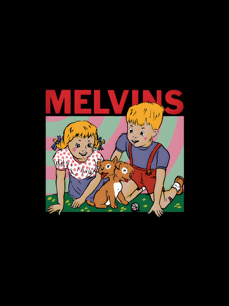 Thumbnail 4 of 4, iPhone Case, Melvins  designed and sold by spos21.