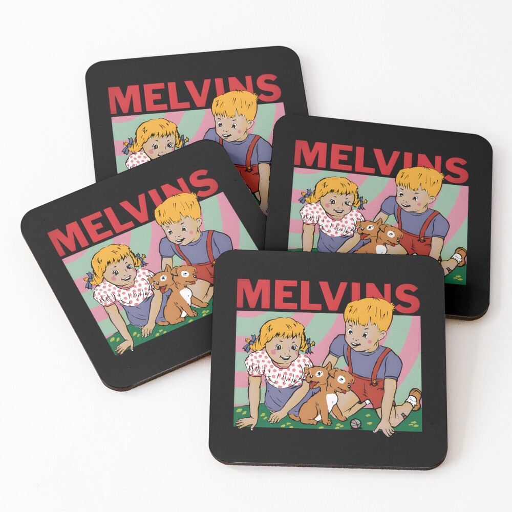 Item preview, Coasters (Set of 4) designed and sold by spos21.