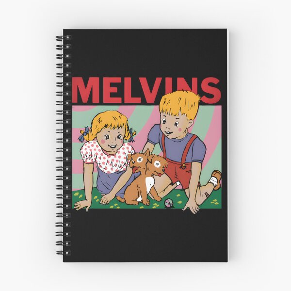 Item preview, Melvins  designed and sold by spos21.