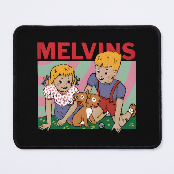 Item preview, Melvins designed and sold by spos21.