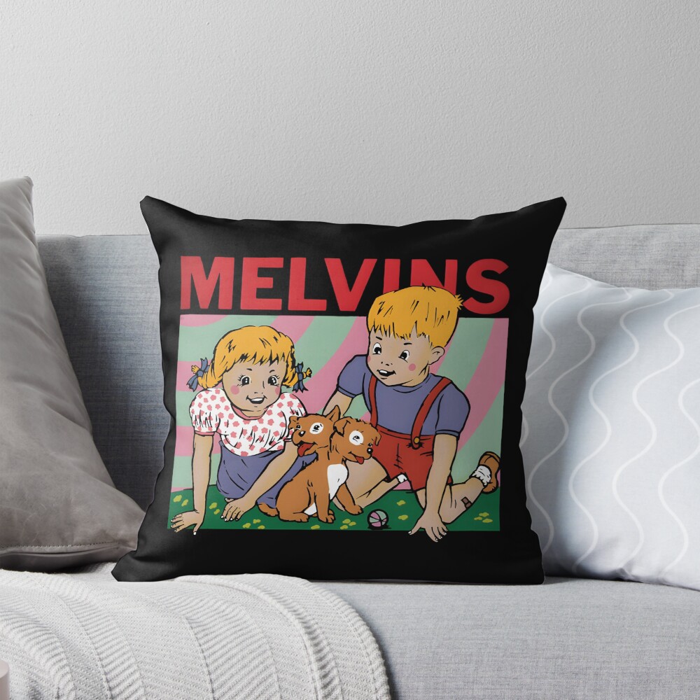 Item preview, Throw Pillow designed and sold by spos21.