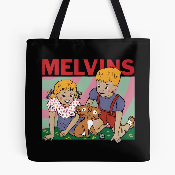 Item preview, Melvins  designed and sold by Drm0o.