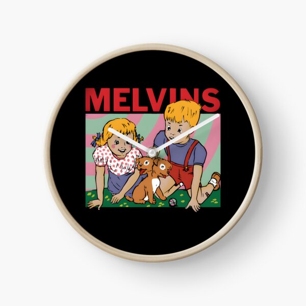 Item preview, Melvins  designed and sold by spos21.