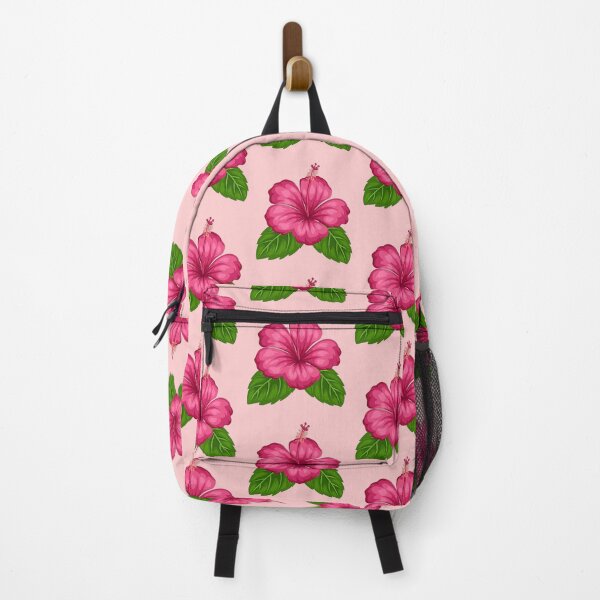 Item preview, Copy of Tropical Hibiscus Caribbean Pattern 3 designed and sold by CaribbeanSoul868.