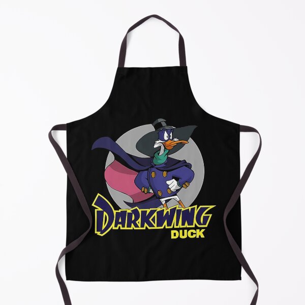 Item preview, Superhero Duck In Mask Cloak Moon designed and sold by RomainCam.