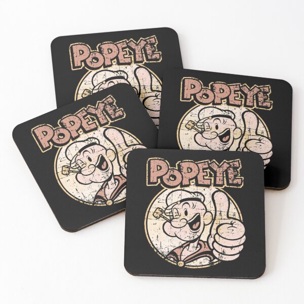 Item preview, Popeye designed and sold by Sudrajat-Shop.