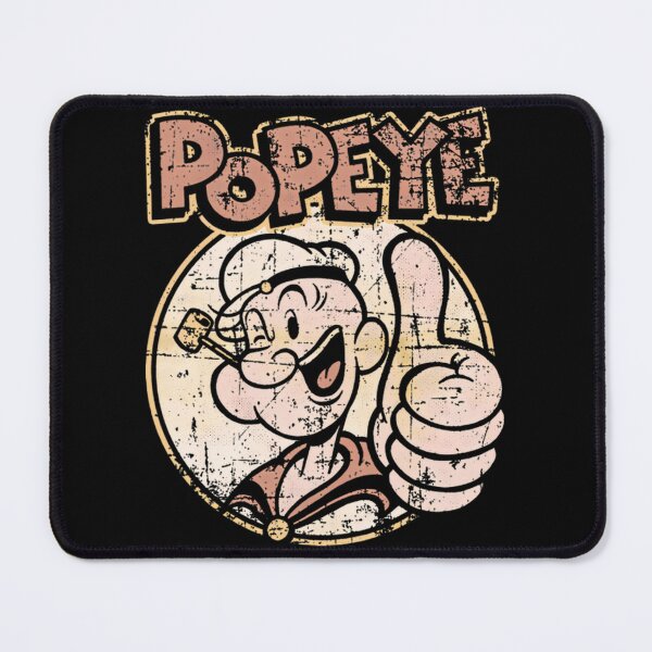 Item preview, Popeye designed and sold by Sudrajat-Shop.