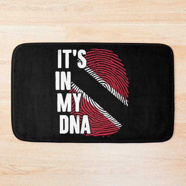 Item preview, Trinidad and Tobago It's in My DNA designed and sold by zemilrathemi.