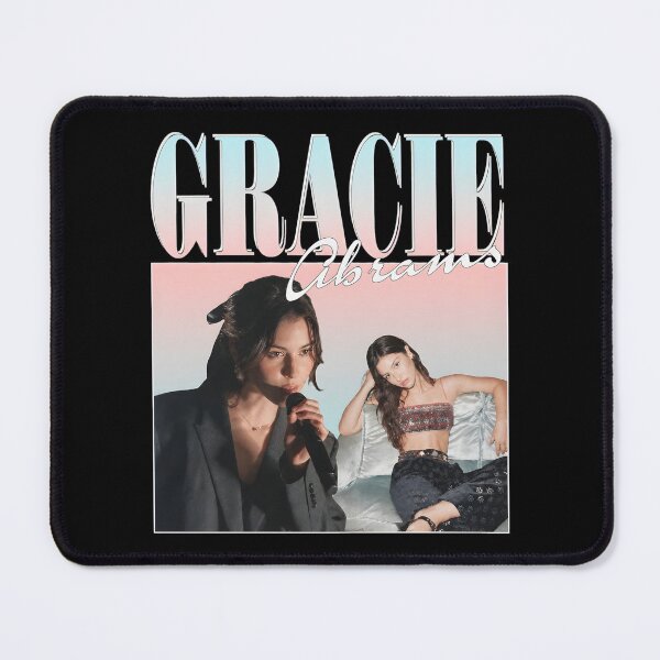 Item preview, Gracies Abrams singer cute designed and sold by Isaacmaakkai.
