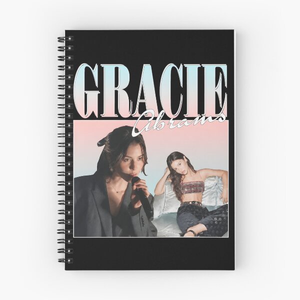 Item preview, Gracies Abrams singer cute designed and sold by Isaacmaakkai.