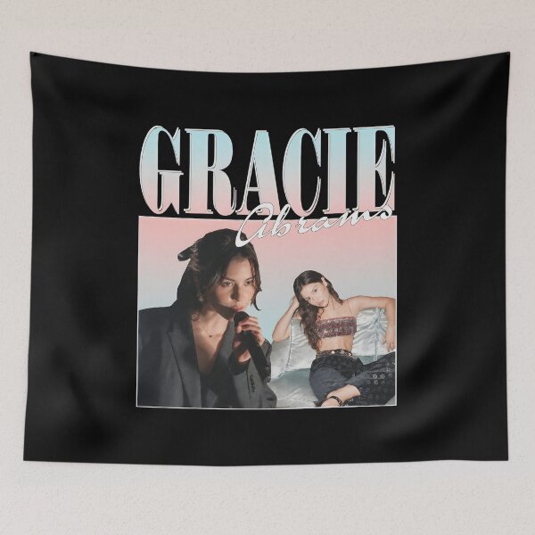 Item preview, Gracies Abrams singer cute designed and sold by Isaacmaakkai.