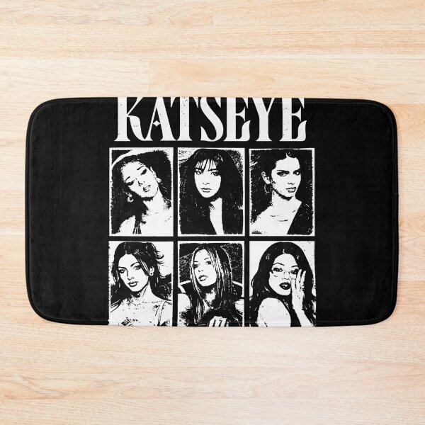 Item preview, Katseye wild music band kpop designed and sold by carlottaiart.