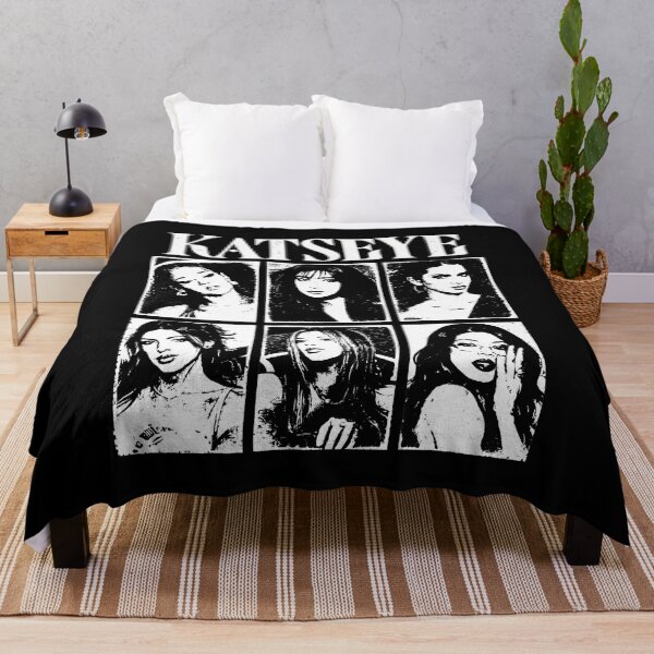 Item preview, Katseye wild music band kpop designed and sold by carlottaiart.