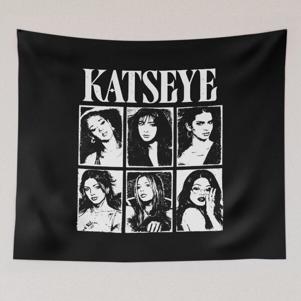 Item preview, Katseye wild music band kpop designed and sold by carlottaiart.