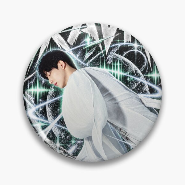 Item preview, Jungmo CRAVITY SONOROUS Dark Concept Art designed and sold by Valeree Store.