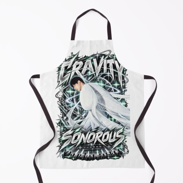 Item preview, Jungmo CRAVITY SONOROUS Dark Concept Art designed and sold by Valeree Store.