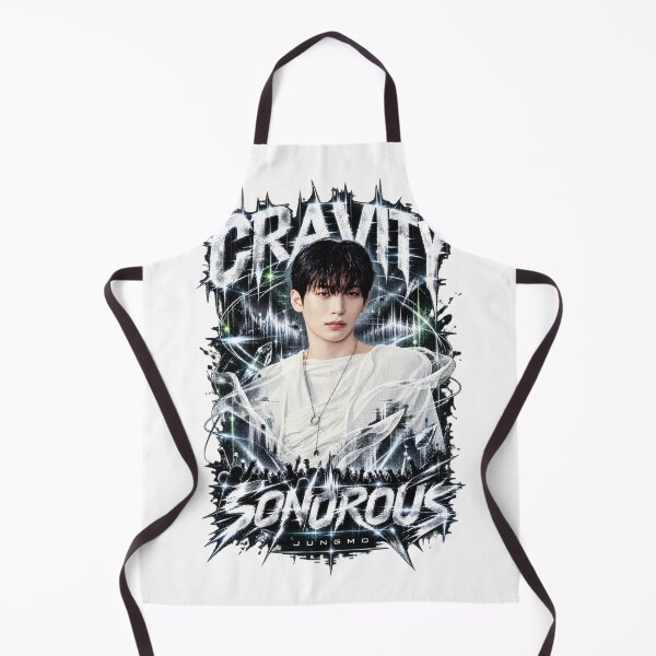 Item preview, CRAVITY Jungmo SONOROUS Kpop Design designed and sold by Valeree Store.