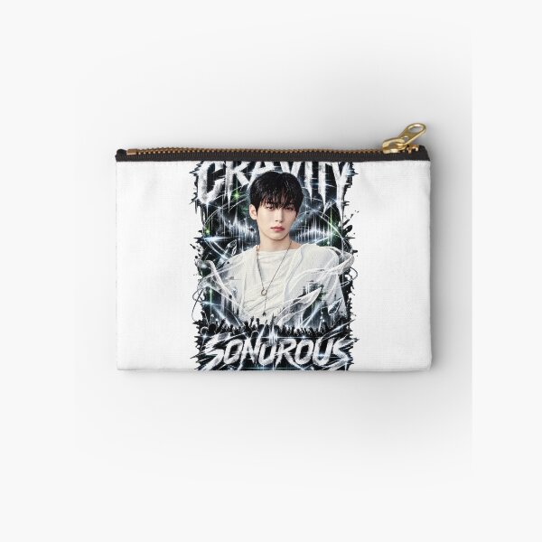 Item preview, CRAVIDAD Jungmo SONOROUS Kpop Diseño designed and sold by Valeree Store.