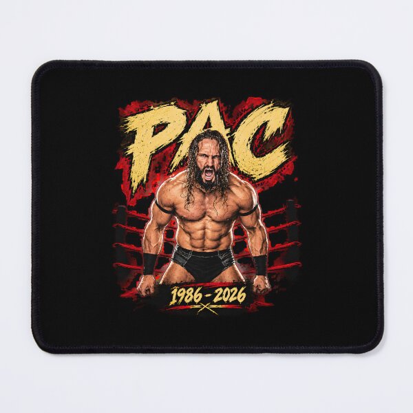 Item preview, The Bastard RIP- PAC memory designed and sold by DogWorldArt.
