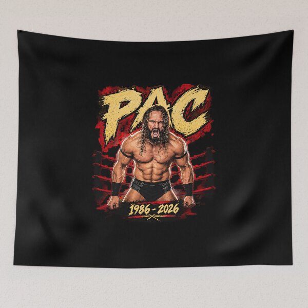 Item preview, The Bastard RIP- PAC memory designed and sold by DogWorldArt.