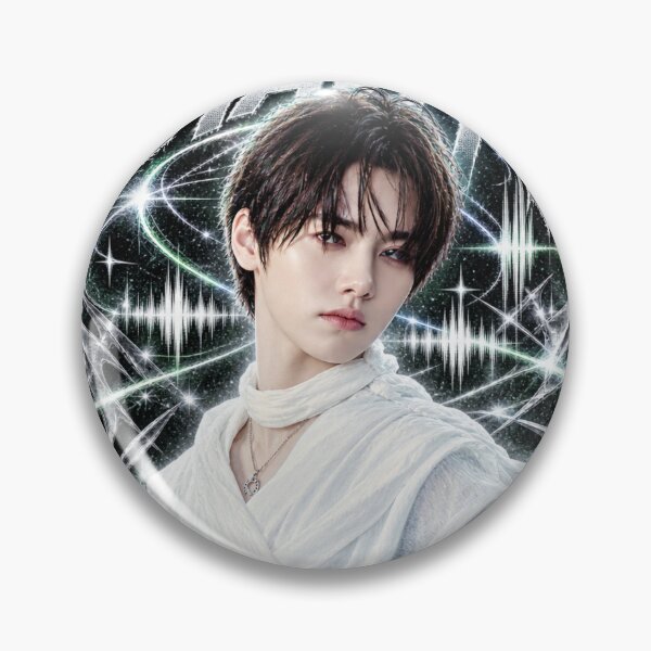 Item preview, Minhee CRAVITY SONOROUS Luxury Visual designed and sold by Valeree Store.