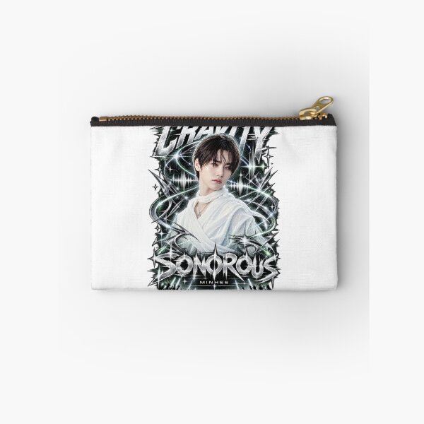 Item preview, Minhee CRAVITY SONOROUS Luxury Visual designed and sold by Valeree Store.