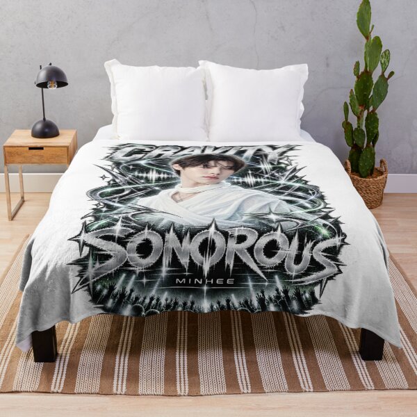Item preview, Minhee CRAVITY SONOROUS Luxury Visual designed and sold by Valeree Store.