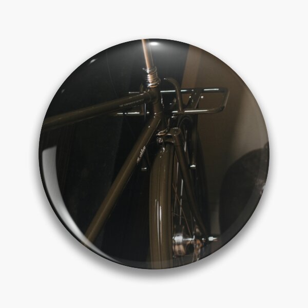 Item preview, Forest Colnago aTrail Bear designed and sold by Burcukiefsi.