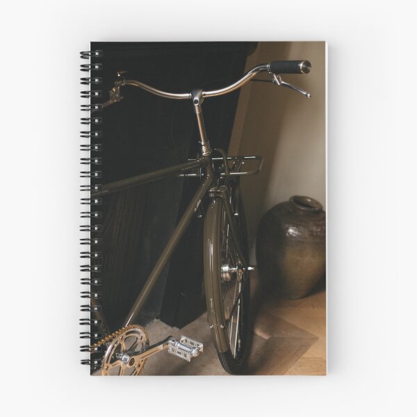 Item preview, Forest Colnago aTrail Bear designed and sold by Burcukiefsi.