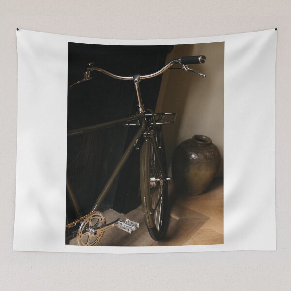 Item preview, Forest Colnago aTrail Bear designed and sold by Burcukiefsi.