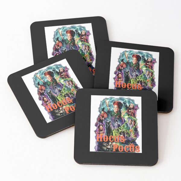 Item preview, Magical Witch Sisters Spell Casting Halloween Art designed and sold by WhitneyJGrieve.