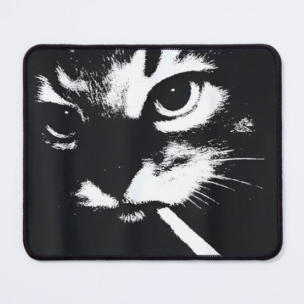 Item preview, humorous cat smoking T-shirt designed and sold by T-Wearz.
