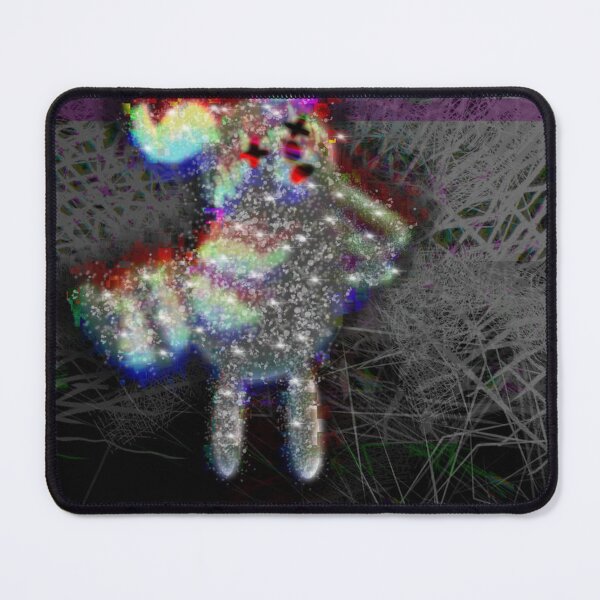 Item preview, Digital Art Glitch Core Y2K Aesthetic designed and sold by HyunBonilla.