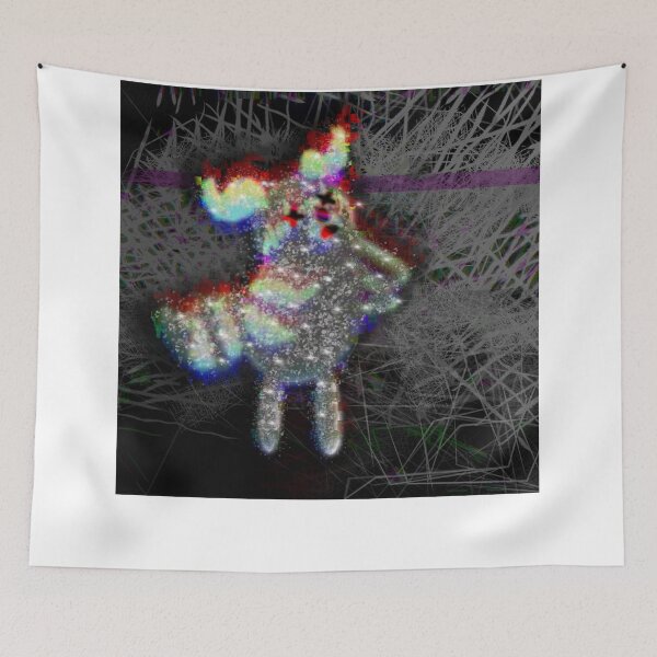 Item preview, Digital Art Glitch Core Y2K Aesthetic designed and sold by HyunBonilla.