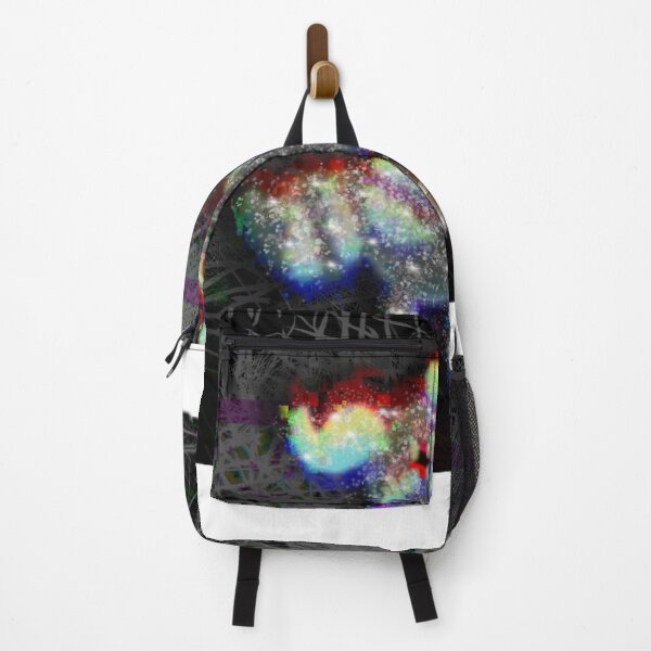 Item preview, Digital Art Glitch Core Y2K Aesthetic designed and sold by HyunBonilla.