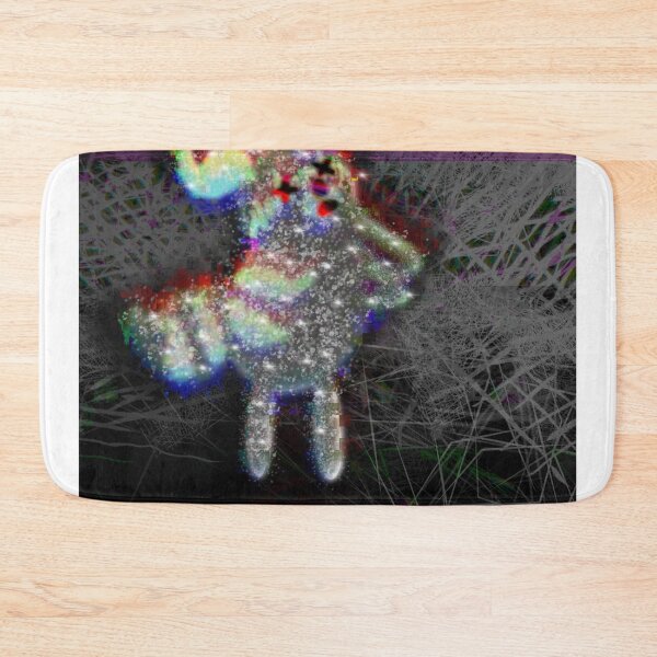 Item preview, Digital Art Glitch Core Y2K Aesthetic designed and sold by HyunBonilla.