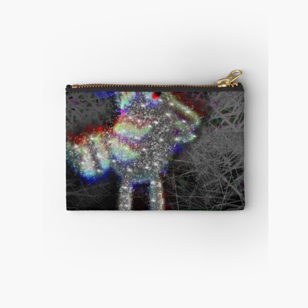 Item preview, Digital Art Glitch Core Y2K Aesthetic designed and sold by HyunBonilla.