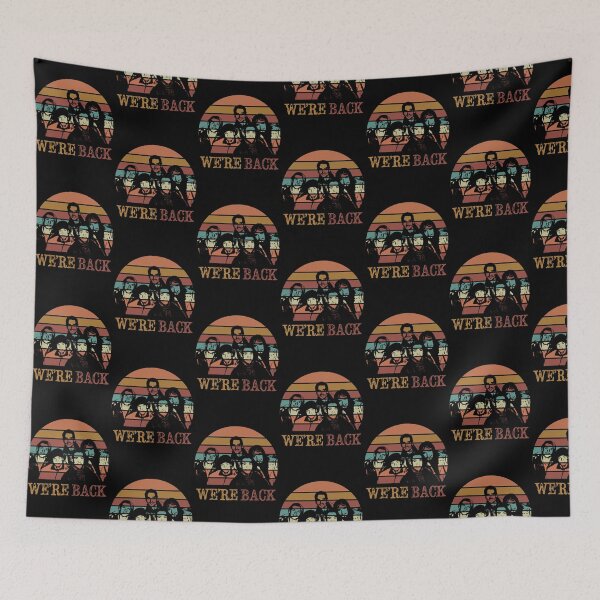 Item preview, I'Ll Never Break Your Heart Pop Gift Fan designed and sold by O2Graphic.