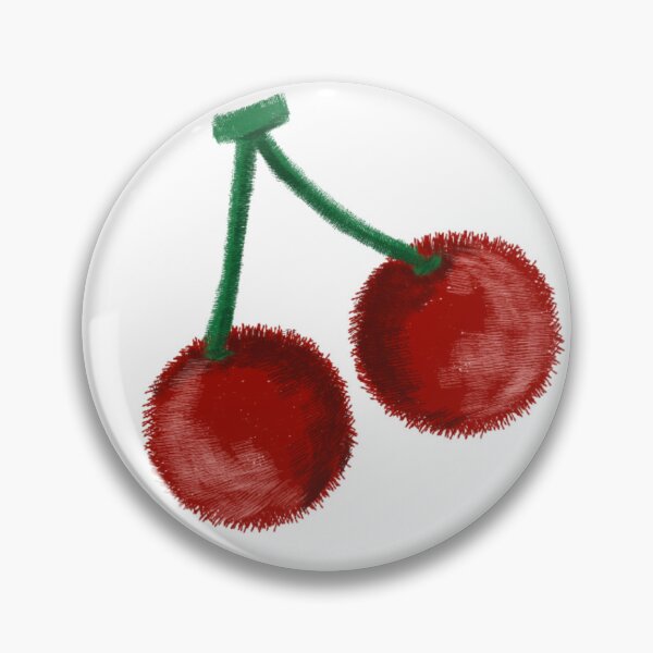 Item preview, Cherry  designed and sold by Pathitta48.