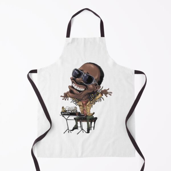 Item preview, Stevie Wonder Vintage Motown Soul Legend designed and sold by Dodelestar.