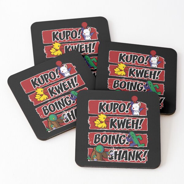 Item preview,  What Does The Tonberry Say designed and sold by Sudrajat-Shop.
