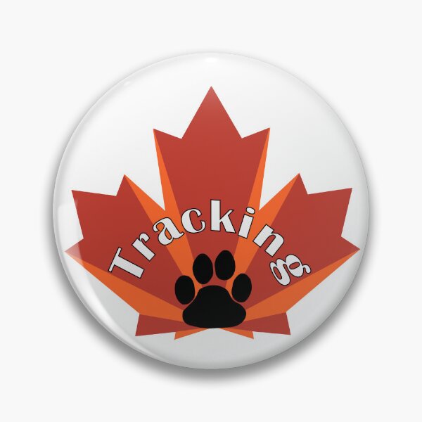 Item preview, Canadian Dog Tracking 2 designed and sold by Westgold.