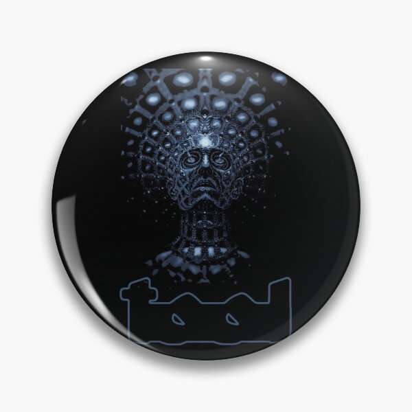 Artikelvorschau, Tool Band Rosetta Stoned Vintage entworfen und verkauft von Lukavavotzze.