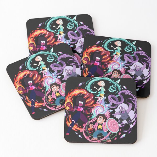 Item preview, The Crystal Gems Convergence designed and sold by StephBlissett.