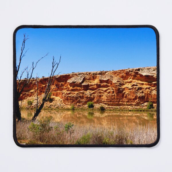 Item preview, The River Murray designed and sold by jwwallace.