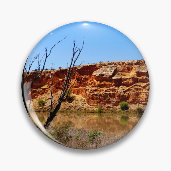 Item preview, The River Murray designed and sold by jwwallace.
