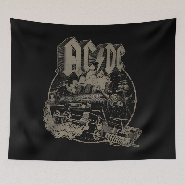 Item preview, Rock N Roll Train designed and sold by spos21.