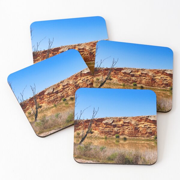 Item preview, The River Murray designed and sold by jwwallace.