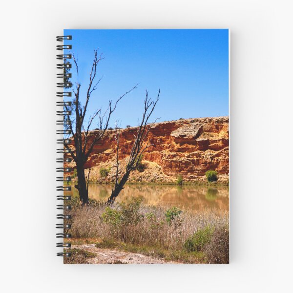 Item preview, The River Murray designed and sold by jwwallace.